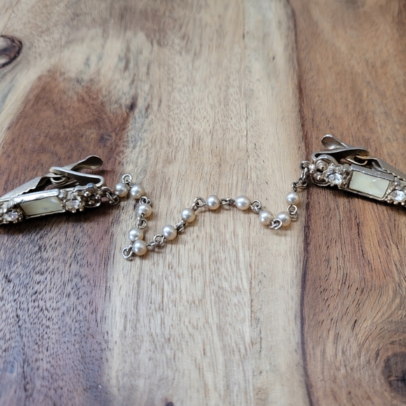 Vintage Sweater Clips - Picture 3 of 6